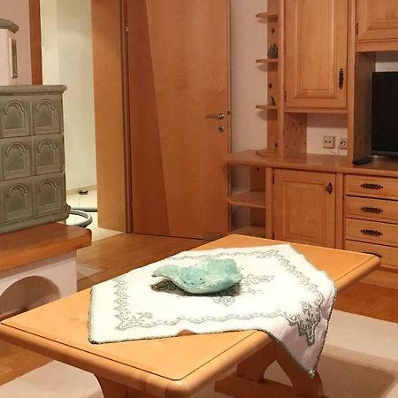 Appartement Luca Шладминг Екстериор снимка